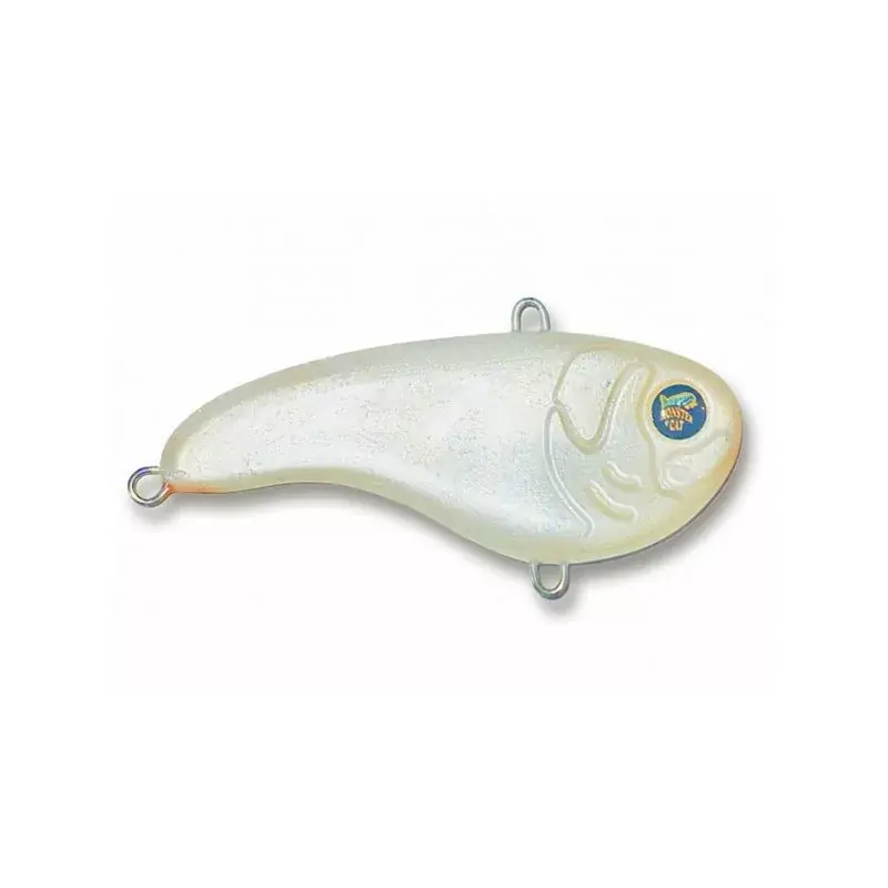Weekendaanbieding MONSTER CAT DEVIL WHITE 9cm/50gz