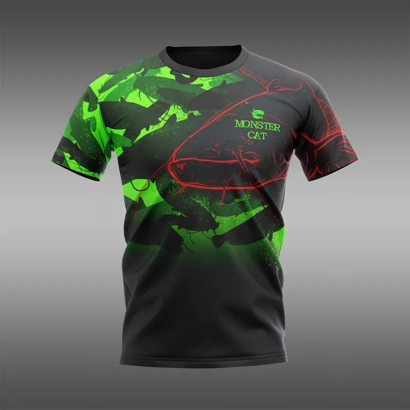 Snelle Levering MONSTER CAT PREMIUM PÓLÓ 8 évesz
