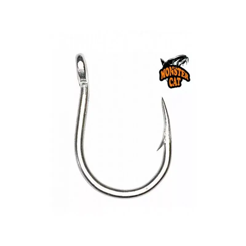 MONSTER CAT BRUTAL CAT HOOK 5db/cs 8/0 - Akcios Lage Kosten