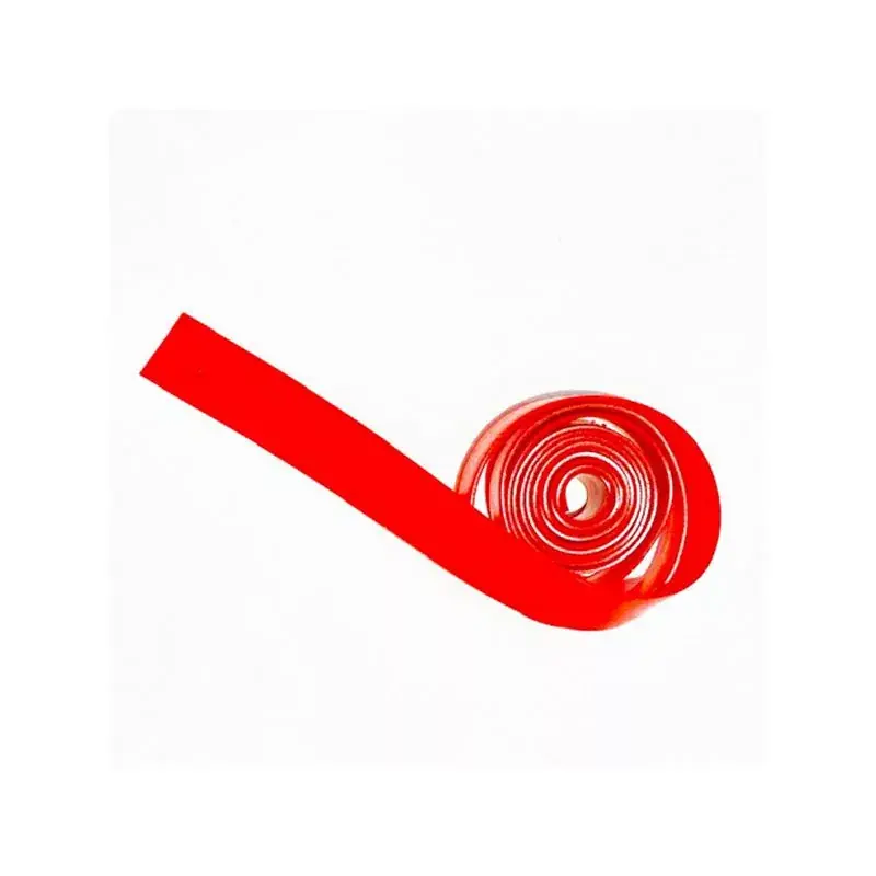 Op = Op MONSTER CAT Csalihal stopper szalagos 1m Piros