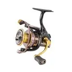 Populair ORSÓ RYOBI ZAUBER LT 4000 9+1zfe