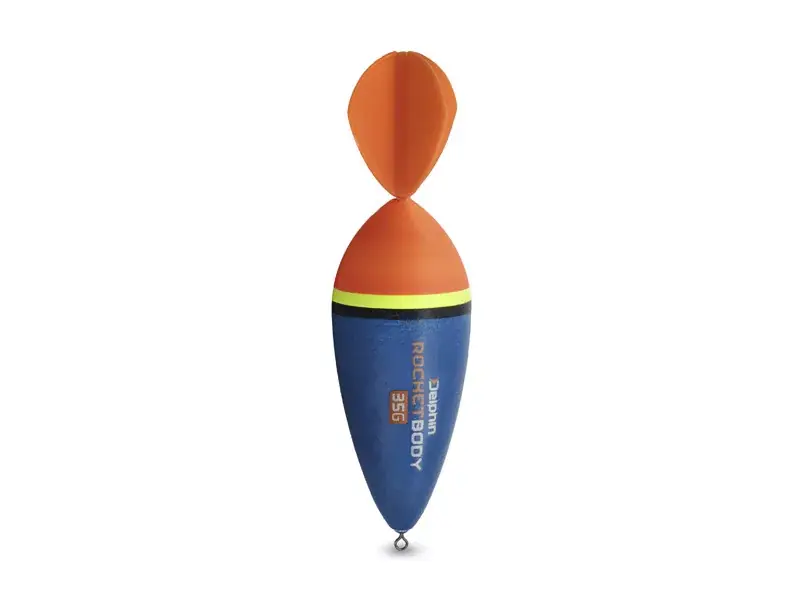Hete Deal Delphin RocketBODY csukázó úszóz