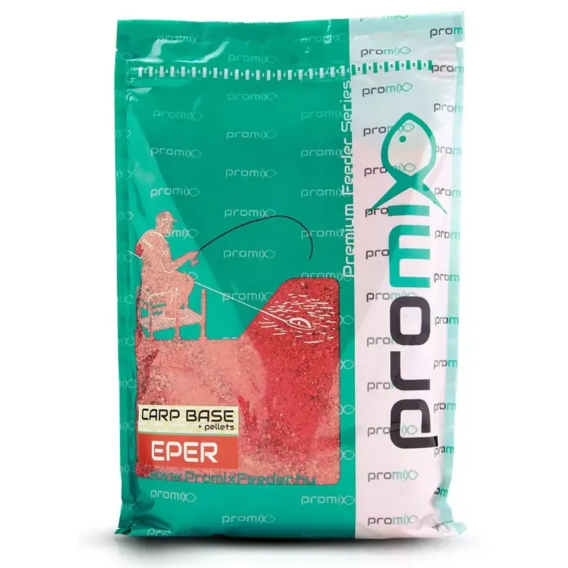 Aanbieding PROMIX CARP BASE EPERzfelszerele