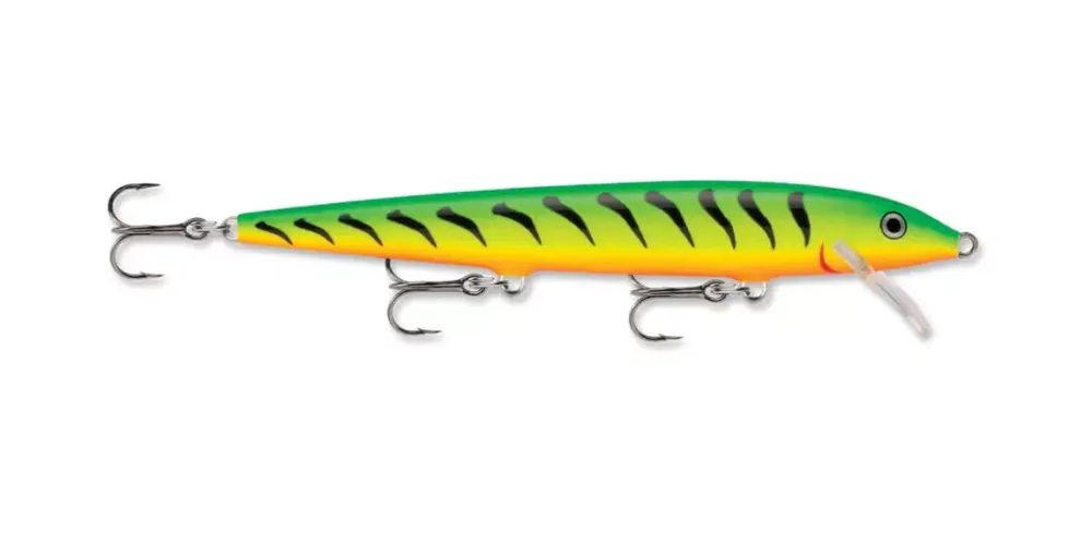 Rapala Original Floating F11 FTz Nu Kopen
