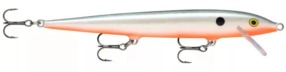 Superprijs Rapala Original Floating F13 SDz