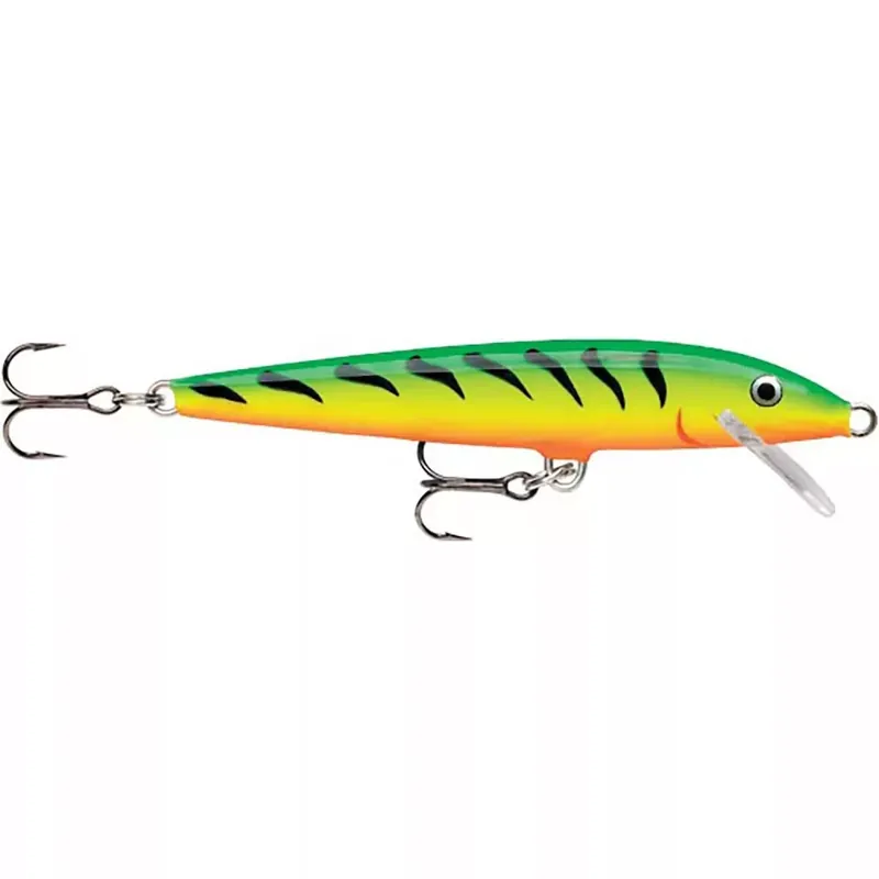 Rapala Original Floating Firetiger F07 FT - Akc Seizoensaanbieding