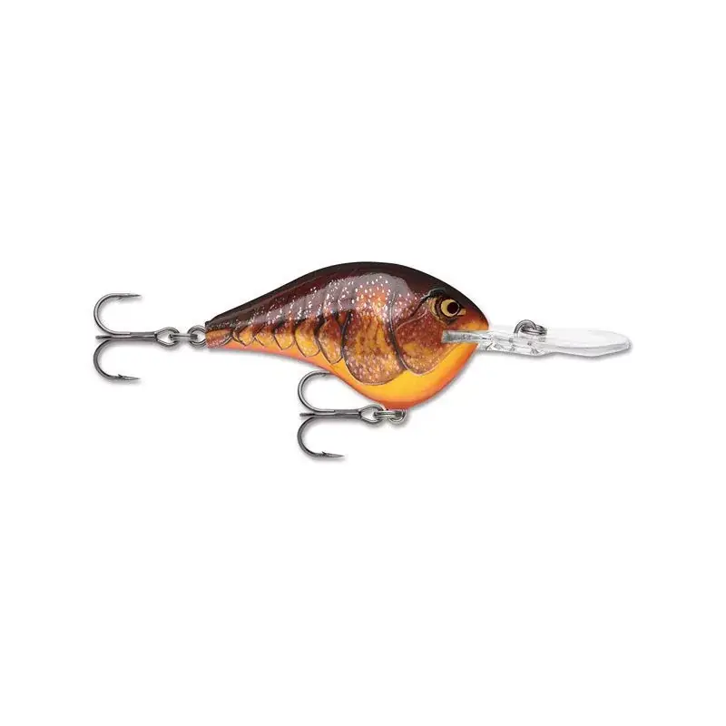 Rapala Dives-To DT10 DCWzfelszer Direct Verzonden