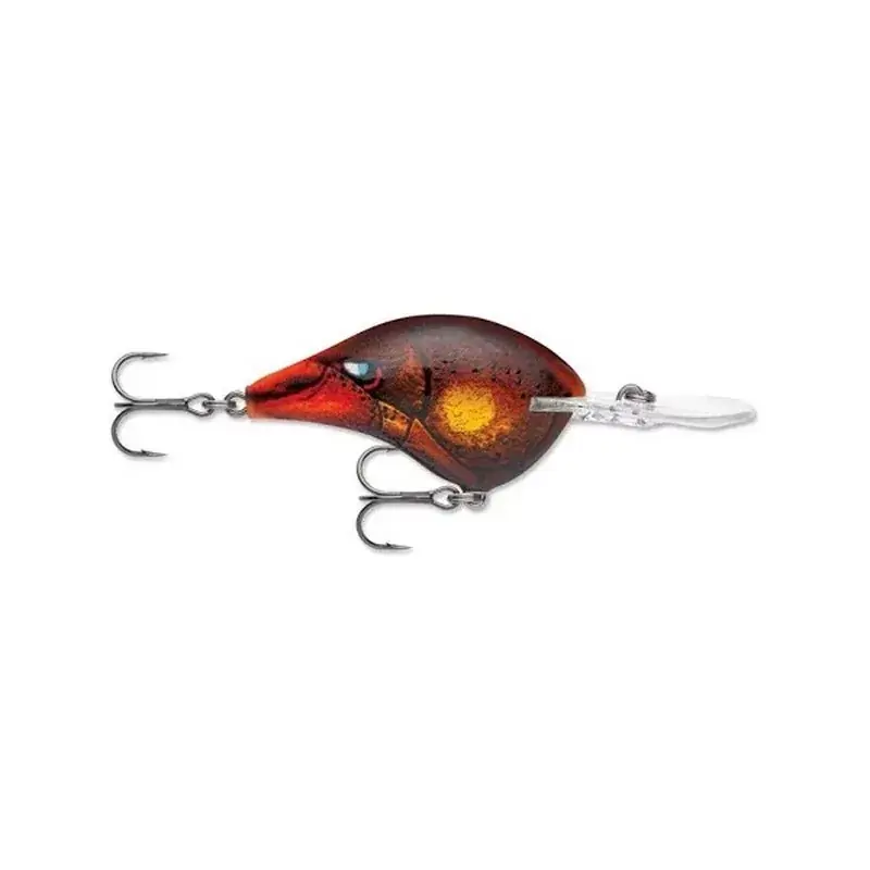 Dagaanbieding Rapala Dives-To DT10 DELzfelszer