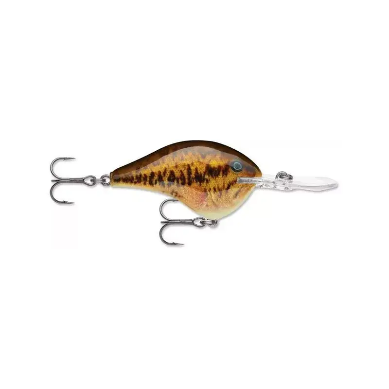 Rapala Dives-To DT10 SBLzfelszer Betrouwbaar