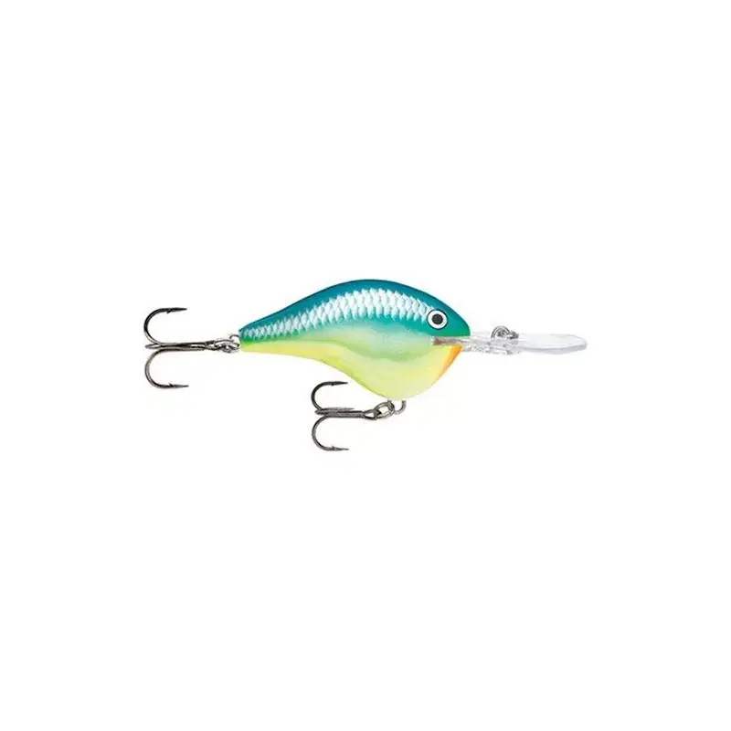 Betaalbaar Rapala DT Dives-To DT/CRSDzfelsz