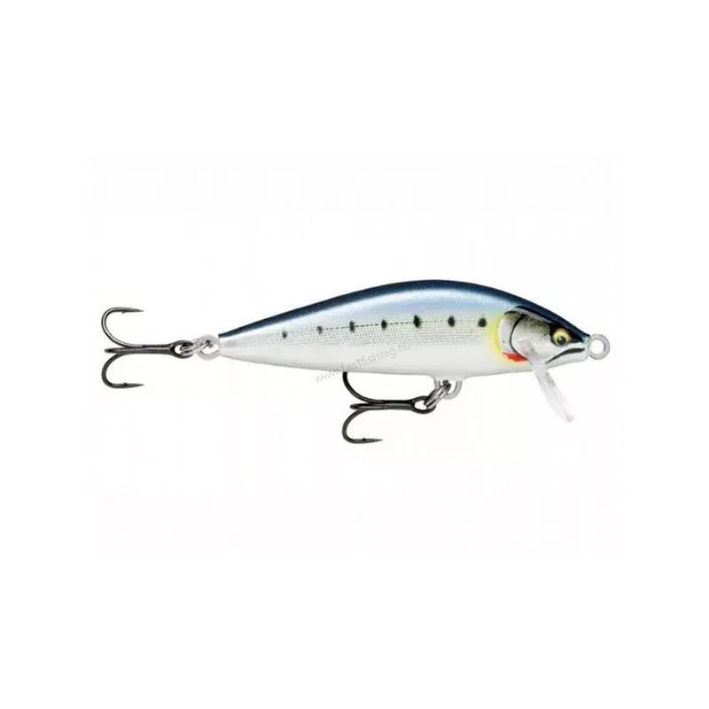 Seizoensaanbieding Rapala Countdown Elite GDAY (Gilden Ayu) 0,9m-1,2m 5,5cm 5g