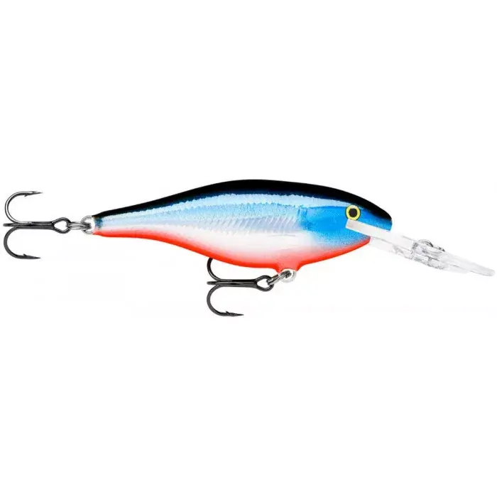 Bestseller Rapala Shad Rap SR-9 BGHHzfelsze