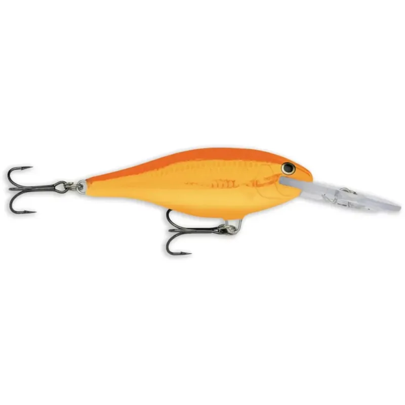 Rapala Shad Rap SR-9 GFzfelszere Gereduceerde Prijs