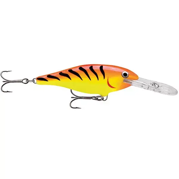 Aanbieding Rapala Shad Rap SR-9 HTzfelszere