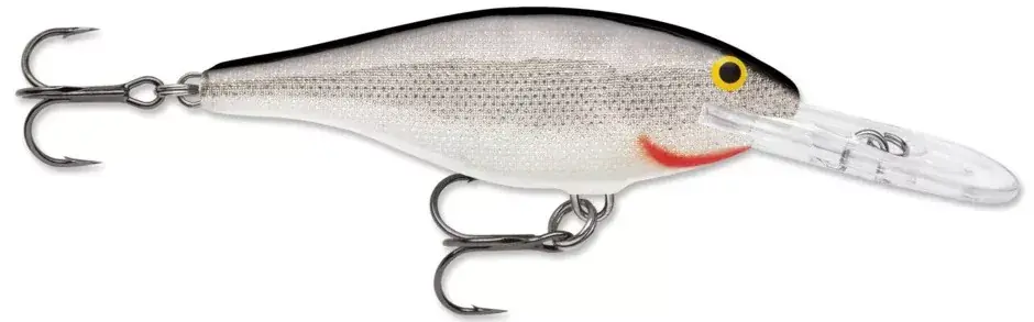 Rapala Shad Rap SR-9 Szfelszerel Must-Have
