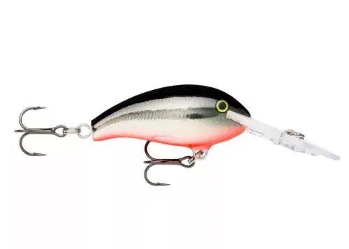 Rapala Shad Dancer Rap wobbler SDD07 - HMWL - A Beperkte Voorraad