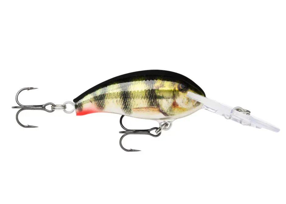 Rapala Shad Dancer Rap wobbler SDD07 - PEML - A Korting