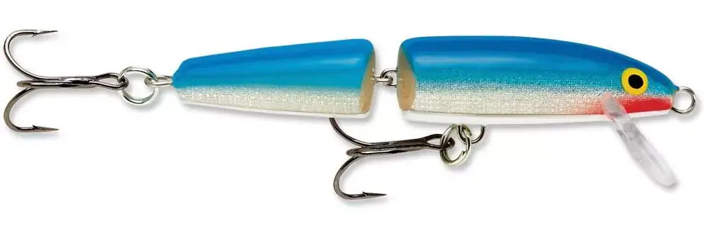 Rapala Original Jointed wobbler J11 B - Akciosh Uitverkoop