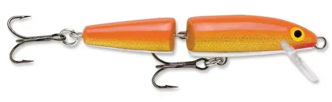 Rapala Original Jointed wobbler J11 GFR - Akcio Laatste Kans