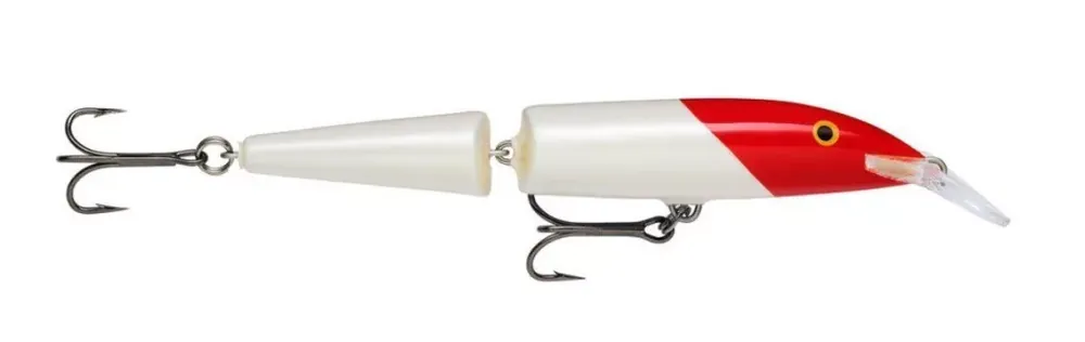 Rapala Original Jointed wobbler J11 RH - Akcios Actieprijs