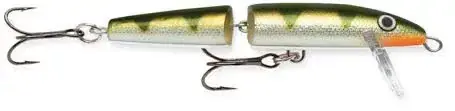 Rapala Original Jointed wobbler J11 YP - Akcios Bestseller