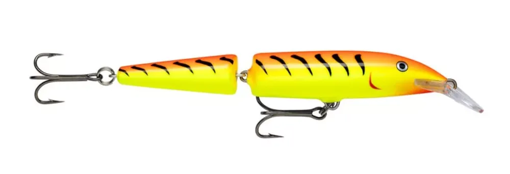 Rapala Original Jointed wobbler J13 HT - Akcios Premium