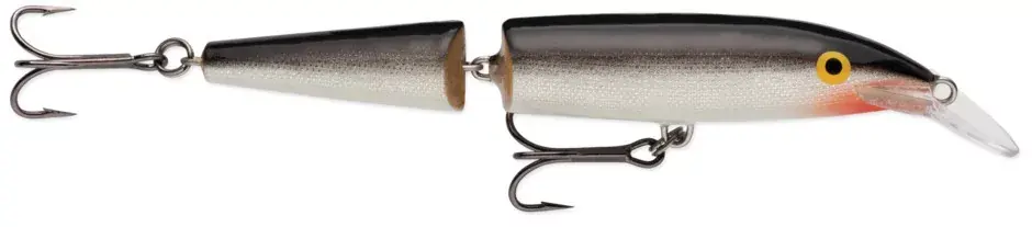Flitsaanbieding Rapala Original Jointed wobbler J13 S - Akciosh