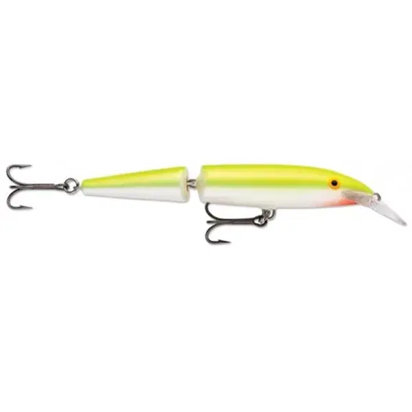 Rapala Original Jointed wobbler J13 SFC - Akcio Must-Have