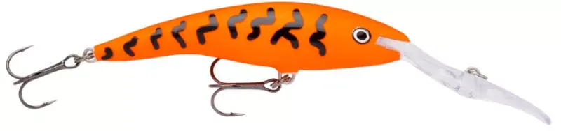 Hoge Kwaliteit RAPALA DEEP TAIL DANCER® 11 OCW - Mélyretörő wobbler 11cm 22