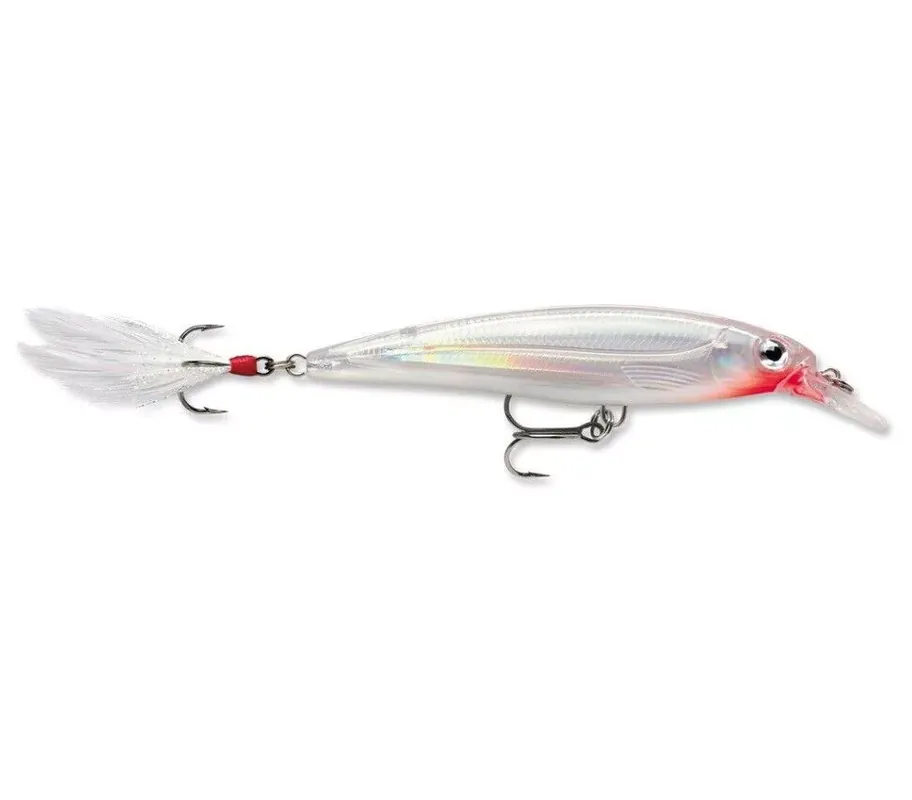 Rapala XR8-GGH X-RAP Glass Ghost 8cm 7g Xtreme Action Slashb Favoriet