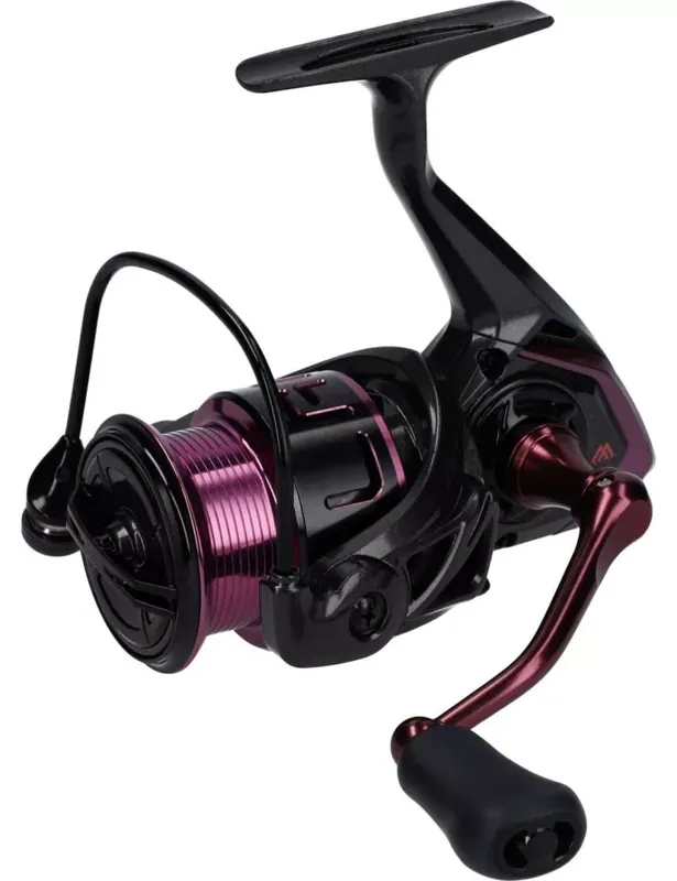 Mikado Lady Bixlite 3006 FD Pergető Orsó - Akci Uitverkoop