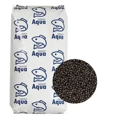 Aqua Garant Start 1,5mm 4kgzfels Favoriet