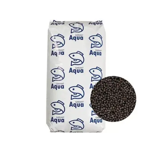 Aqua Garant Uni pellet 4kg 2mmzf Nieuw