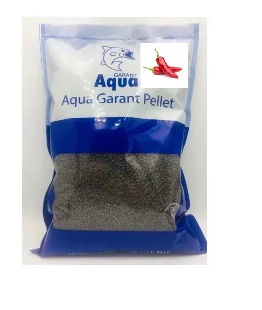 Koop Online Aqua Special Pellet 2mm 800g / Chili - Sajt - A