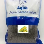 Veilige Betaling Aqua Special Pellet 2mm 800g / Édes tejkukorica