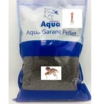 Aqua Special Pellet 2mm 800g / Tintahal - Polip Bestseller