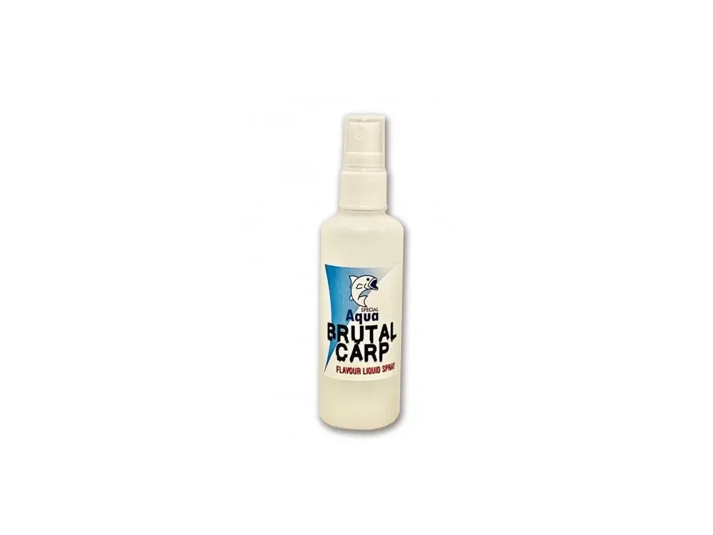 Meest Verkocht Aqua Special Aroma Spray (VANÍLIA-KUKORICA) - A