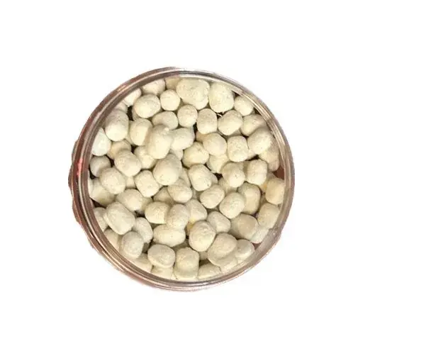 Aqua Special Wafters Pellet 8-10 mm. Fokhagyma-Vajsav - Brut Direct Verzonden