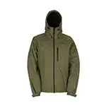 NAVITAS SCOUT JACKET 2.0 GREEN S Rechtstreeks Van De Fabrikant