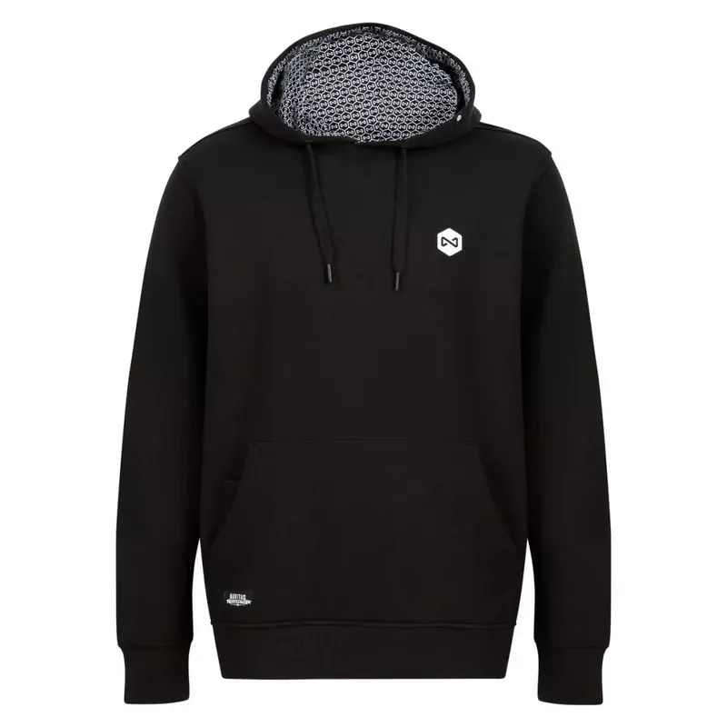 NAVITAS JOY HOODY BLACK PULÓVER S - Akcioshorga Direct Beschikbaar