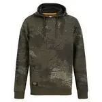 Dagaanbieding NAVITAS CAMO IDENTITY HOODY PULÓVER S - Akciosh