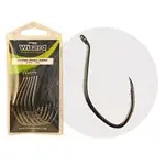 WIZARD CATFISH HARCSÁZÓ HOROG 10/0 4DB/CS - Ak Exclusieve Aanbieding