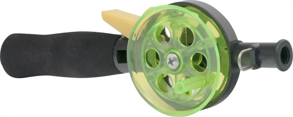 Flitsaanbieding GS ICE JIG KITzfelszerelesek.Hu