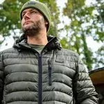 Uitverkoop SONIK PACKAWAY INSULATOR JACKET-XXL - Akcioshor