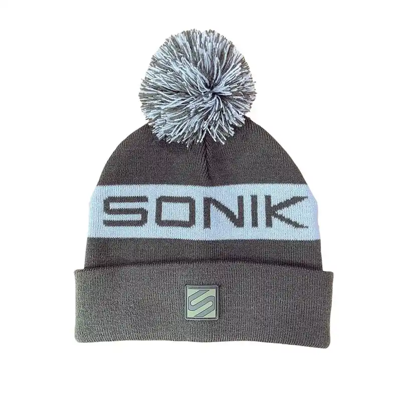 SONIK BOBBLE HATzfelszerelesek.H Nu Kopen