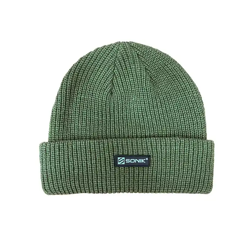 Beperkte Voorraad SONIK BEANIE HATzfelszerelesek.H