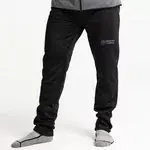 ADVENTER WARM PROSTRECH PANTS STEEL & BLACK MELEGÍITŐ NADRÁG Must-Have