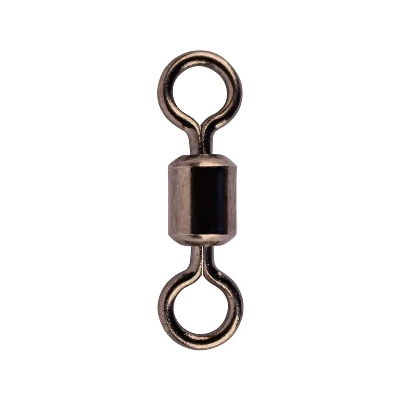 Alleen Vandaag MUSTAD POWER ROLLING SWIVEL 8 10DB/CSOMAG - Akc