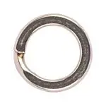 MUSTAD SS POWER SPLIT RING 5 15DB/CSOMAG - Akci Merkproduct