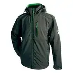 MAVER N1254 PERFORMANCE SOFTSHELL JACKET - Akci Lage Prijs